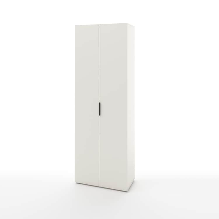 ОСЛО (OSLO), тэффи (легкий шелк)/ ручка СА-6, цвет - черный, норма