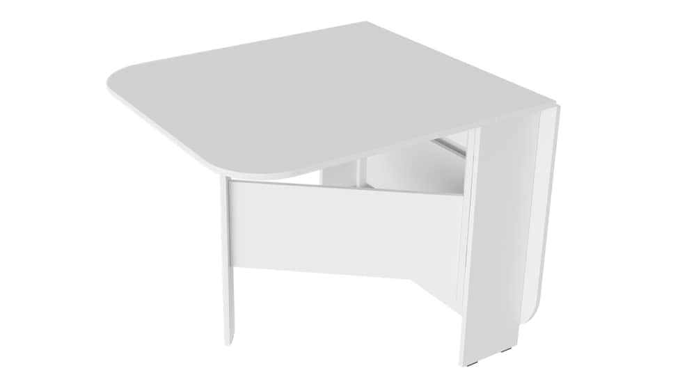 Т1, белый, норма