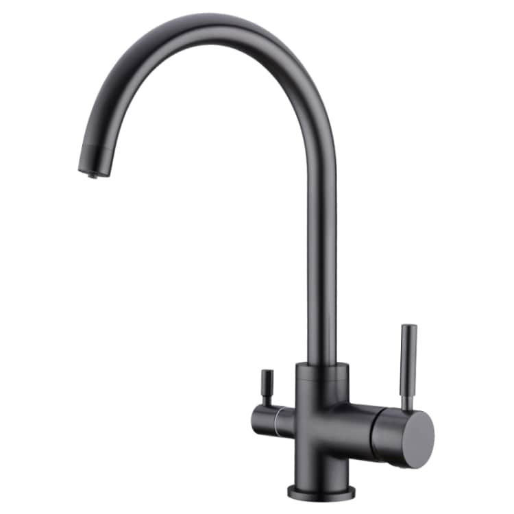 EMAR ECB-3007 PVD, черный (Dark), норма