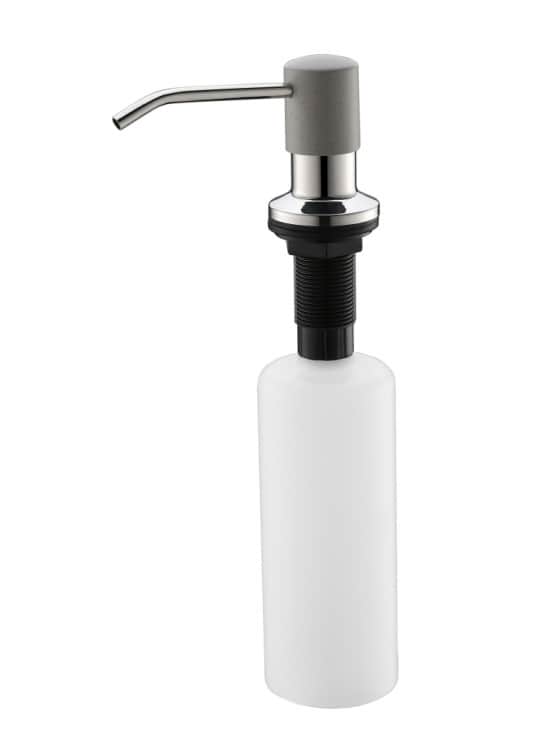 OL-601D, 4.берилл, норма