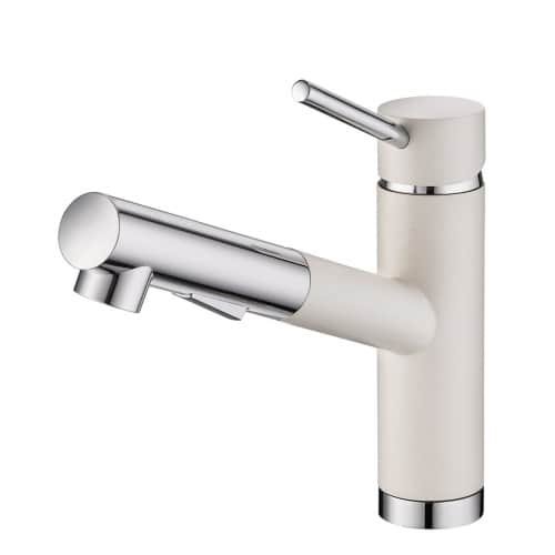 EMAR гранит ЕС-3012, смеситель, 5. арктик/агат, Распродажа