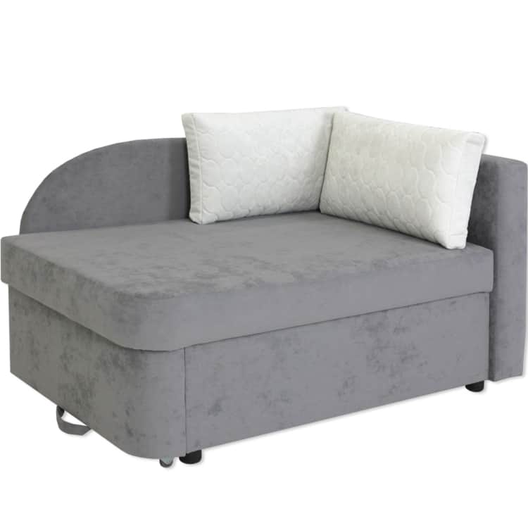 УМКА, Бали 21 серый/Бали 01 белый, норма