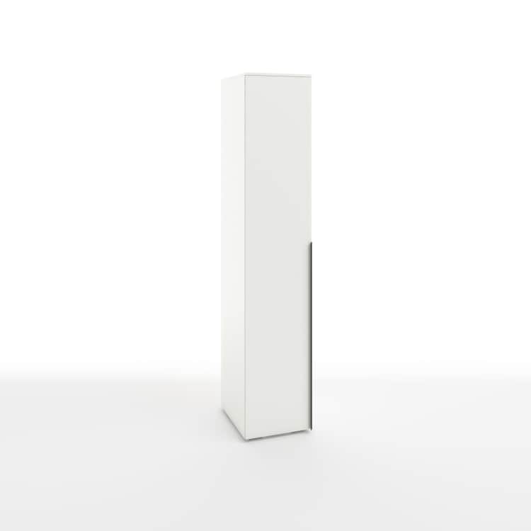 РУМЕР-3, белый (легкий шелк), норма