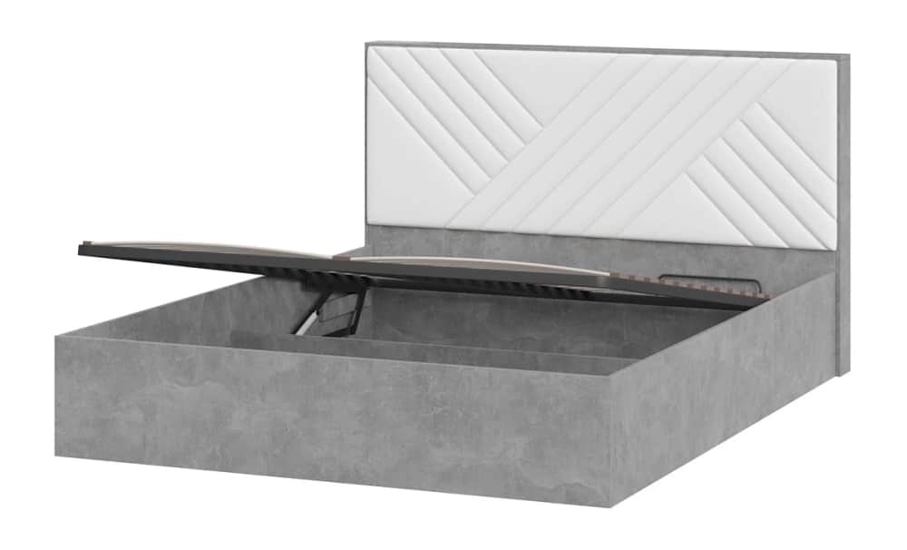 ХИЛТОН, ателье светлый/белый, норма