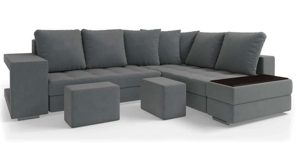 ЖАРДИН-3, 1 категория, Luma 23, норма