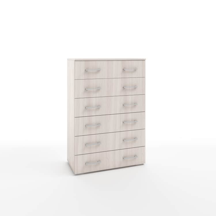 БЕРГ, ясень светлый, норма