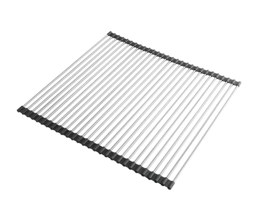 ROLL-MAT 4433, круглый пруток хром, норма