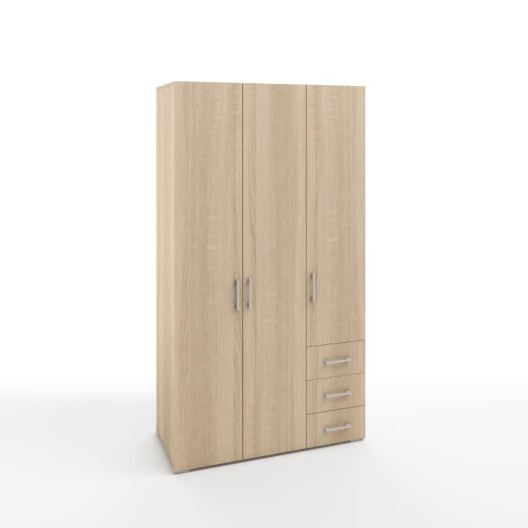 БЕРГ, дуб сонома, норма