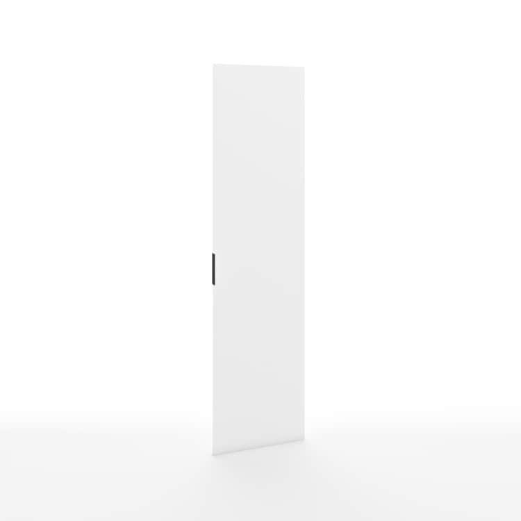 СТЕЛЛА, белый шагрень/ ручка СА-1, цвет - черный, норма