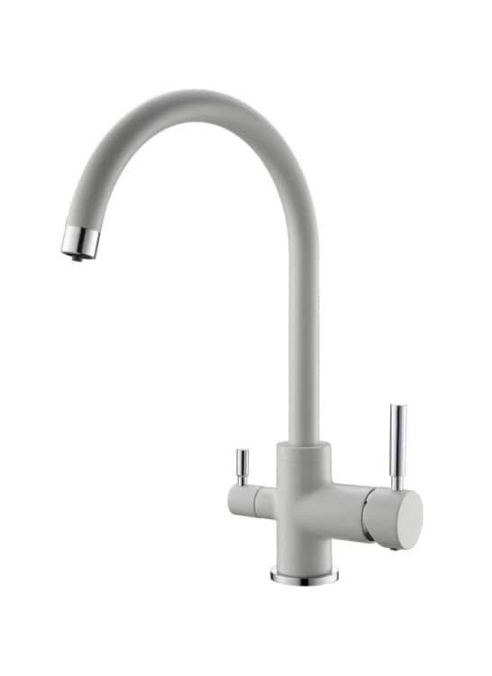 EMAR ГРАНИТ EC-3007, арктик/агат, норма