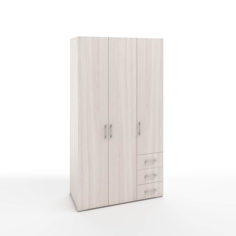 БЕРГ, ясень светлый, норма