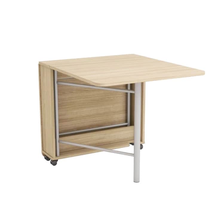 ПРЕМЬЕР, ЛДСП Дуб сонома (0055/0046)/Алюминий, норма