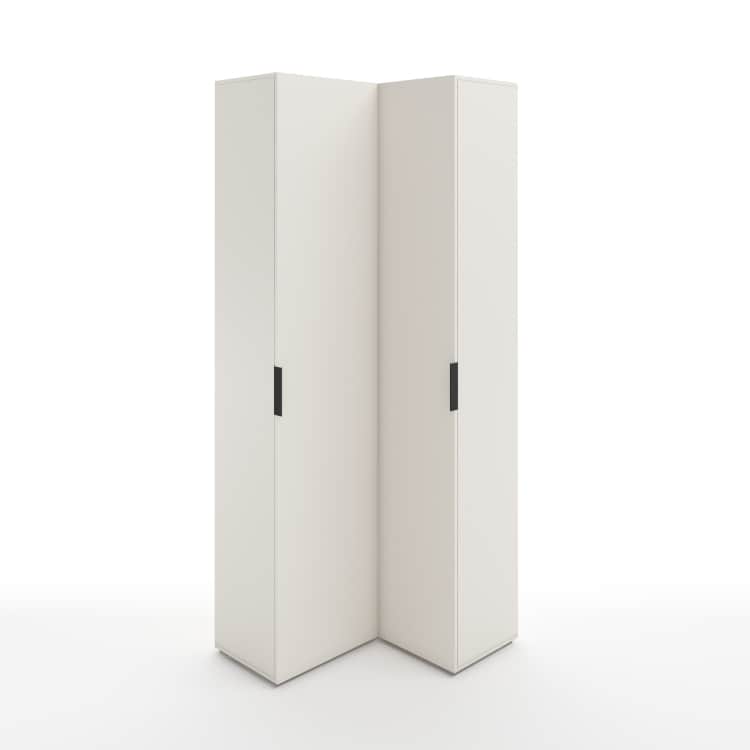 ОСЛО (OSLO), тэффи (легкий шелк)/ ручка СА-1, цвет - черный, норма