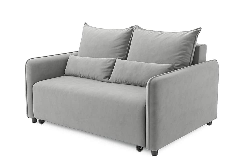 ЛИРА 3, Матрица (К2), Luma 14 (серый), норма