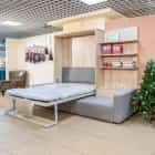 СМАРТ-1 (Дуб сонома/Velutto 08) - фото 6 - миниатюра