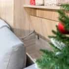 СМАРТ-1 (Дуб сонома/Velutto 08) - фото 4 - миниатюра