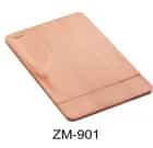 ZM-901, доска разделочная, норма - фото 1 - миниатюра