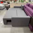 ТИЛЬЗА-2 (Нортон грей (Norton grey)) - фото 9 - миниатюра