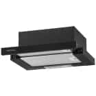 KRONA KAMILLA 450 BLACK, норма - фото 1 - миниатюра