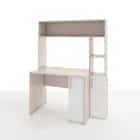 ТАНДЕМ-4 (соната (легкий шелк)/белый легкий шелк) - фото 2 - миниатюра