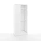 СТЕЛЛА (белый (легкий шелк)) - фото 1 - миниатюра