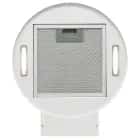 KRONA TINA 350 WHITE 3P, норма - фото 2 - миниатюра