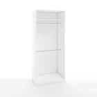 СТЕЛЛА (белый (легкий шелк)) - фото 2 - миниатюра