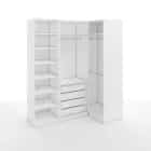 СТЕЛЛА (белый (легкий шелк)) - фото 5 - миниатюра