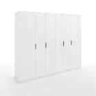 СТЕЛЛА (белый (легкий шелк)) - фото 6 - миниатюра