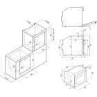 KRONA ARADEO 60 WH, норма - фото 2 - миниатюра