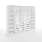 СТЕЛЛА (белый (легкий шелк)) - фото 4 - миниатюра