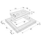 KRONA CALORE 30 WH, норма - фото 2 - миниатюра
