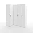 СТЕЛЛА (белый (легкий шелк)) - фото 6 - миниатюра