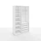 СТЕЛЛА (белый (легкий шелк)) - фото 3 - миниатюра