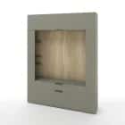 ОСЛО (OSLO) (хаки/альберо, ручка СА-1, цвет - черный) - фото 1 - миниатюра