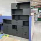 СМАРТ (графит /ручка АЛДИ СА-1,128 мм, цвет черный) - фото 4 - миниатюра