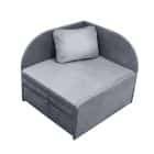 ГАМБУРГ-2 (Гретта Графит) - фото 1 - миниатюра