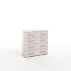 БЕРГ (ясень светлый) - фото 1 - миниатюра