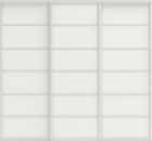 СТИВ (ЛДСП) (белый шагрень/хром) - фото 2 - миниатюра