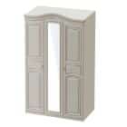 НИКОЛЬ (ваниль/ясень жемчужный) - фото 1 - миниатюра