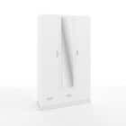 РУСЛАН-3М (белый шагрень) - фото 1 - миниатюра