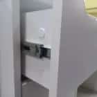 АЛЕКС-3 (белый легкий шелк) - фото 4 - миниатюра