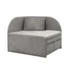 ГАМБУРГ-2 (Гретта Лайт Грей) - фото 3 - миниатюра