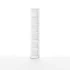 ОСЛО (OSLO) (белый шагрень) - фото 2 - миниатюра