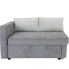 УМКА (Бали 21 серый/Бали 01 белый) - фото 4 - миниатюра