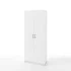 АРТУР-1 (белый шагрень) - фото 1 - миниатюра