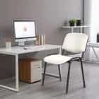 ИЗО (Z01/кожзам. белый) - фото 4 - миниатюра