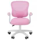 CHAIRMAN CH 106 (розовый) - фото 2 - миниатюра