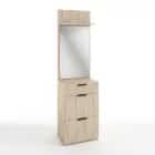 ГРЕЙС М (либерти/ручка СА-6, цвет - черный) - фото 2 - миниатюра