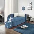 УМКА (Бали 17 синий/Бали 01 белый) - фото 12 - миниатюра